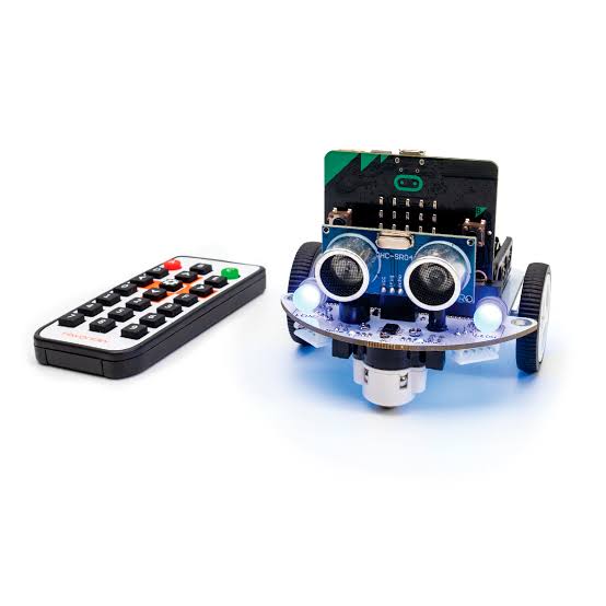 Robotics & IoT illustration