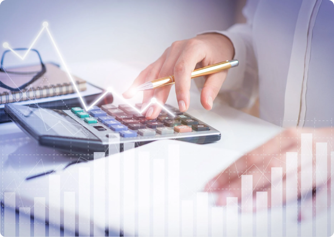 Financial image 1