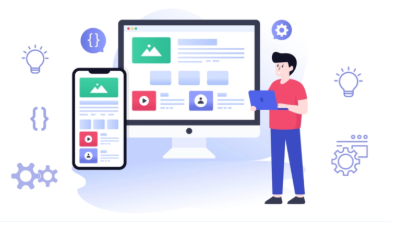 Customized software development