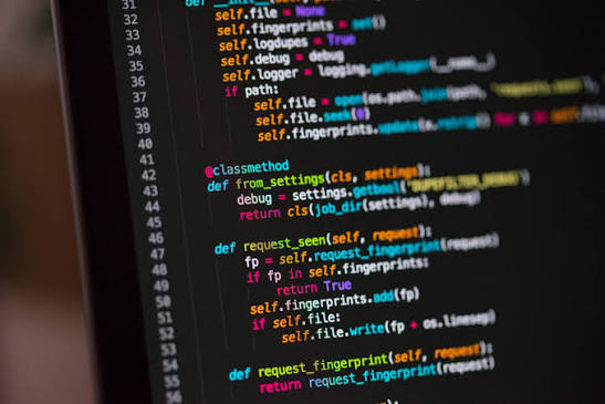 Python Programming illustration